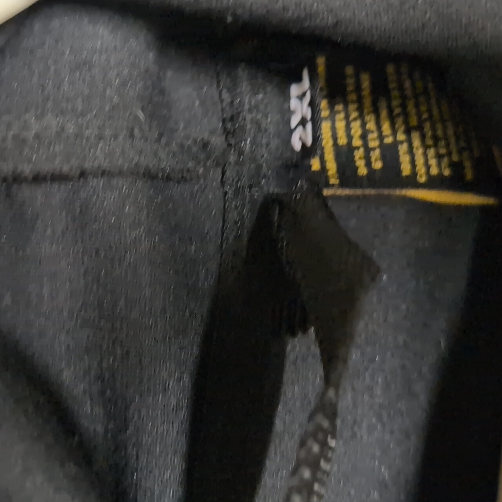 Caterpillar Capstone Softshell Hooded Jacket - image 3